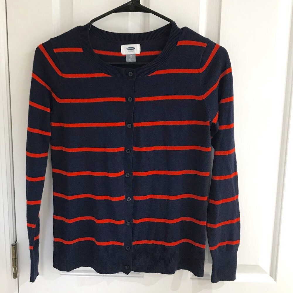 Old Navy Sweater Top XS
